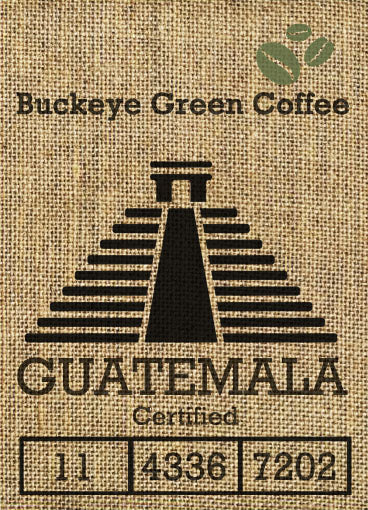 Guatemala Certified