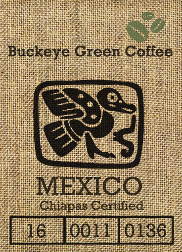 Mexico Chiapas Certified