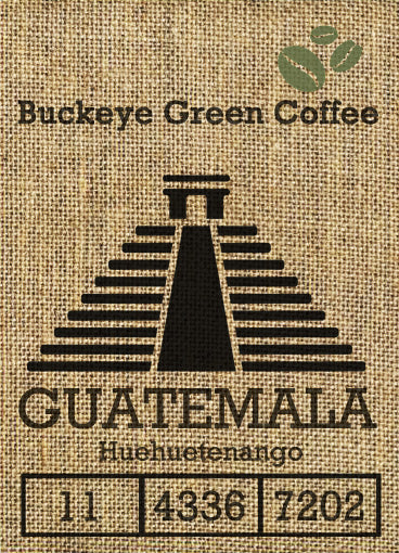 Guatemala Huehuetenango