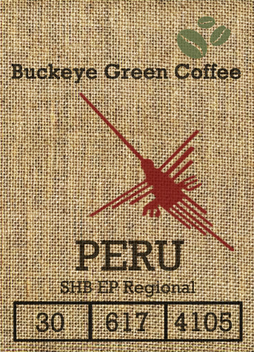 Peru SHB EP Regional