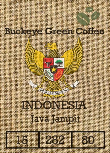 Indonesia Java