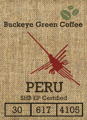 Peru SHB EP Certified