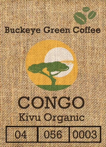 Congo Kivu Organic