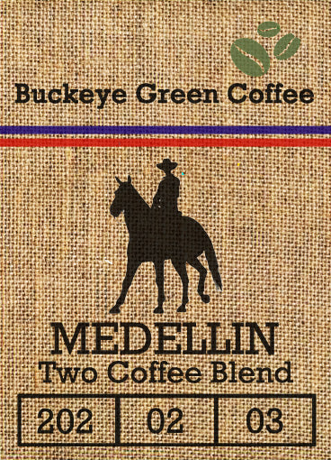 Medellin Classic Blend