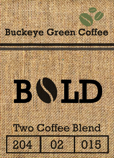 Bold Blend