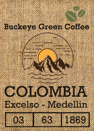 Colombia Excelso