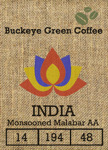 India Monsooned Malabar