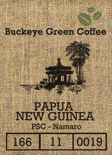 Papua New Guinea