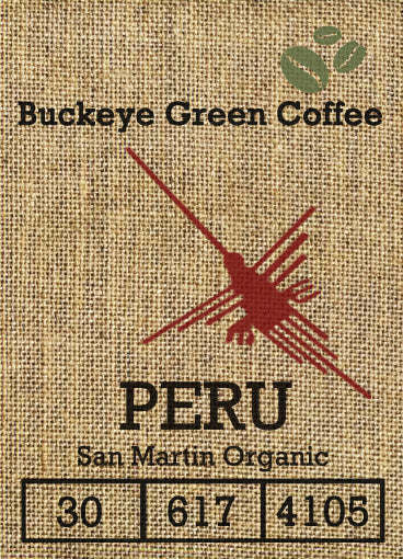 Peru Organic